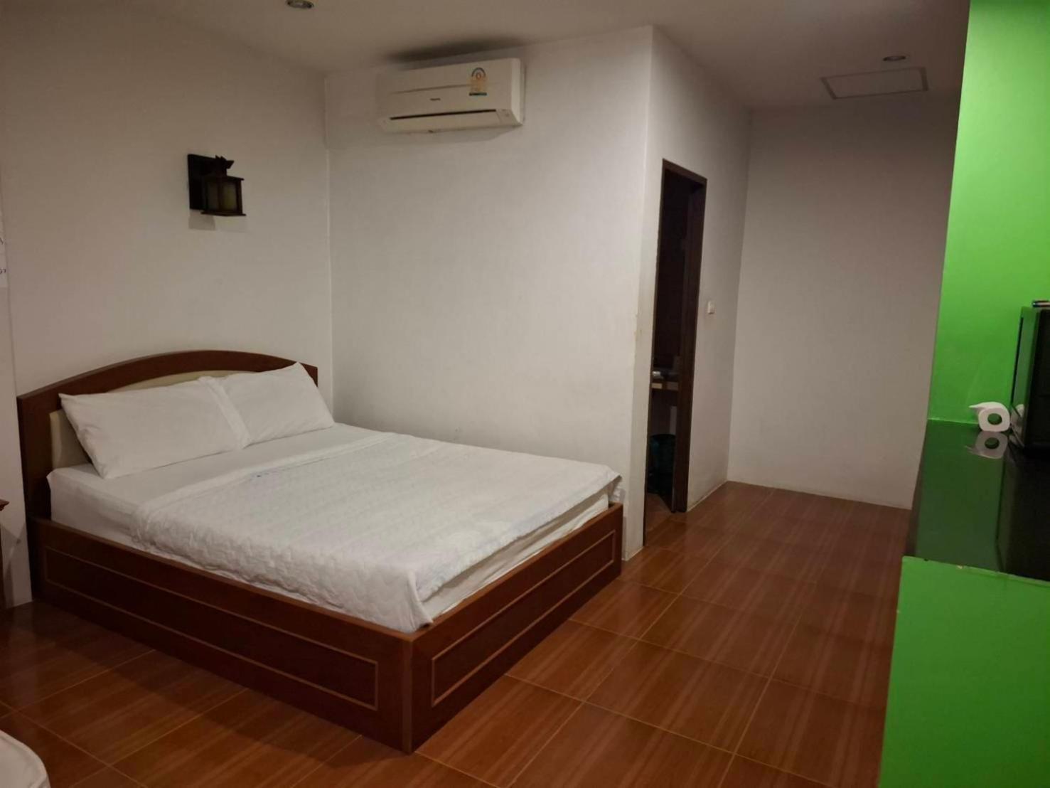 Bank Guesthouse Haad Rin Exteriér fotografie